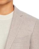 Rodd & Gunn The Cascades Sports Fit Jacket in Sand XL