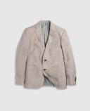 Rodd & Gunn The Cascades Sports Fit Jacket in Sand XS