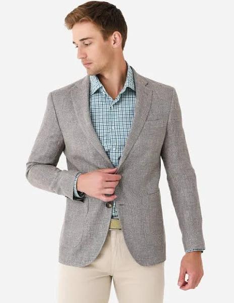 Rodd & Gunn The Cascades Sports Fit Jacket