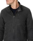Rodd & Gunn The Jack Jacket Bracken