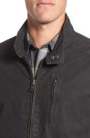 Rodd & Gunn The Jack Jacket Bracken
