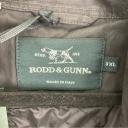Rodd & Gunn The Jack Jacket Bracken