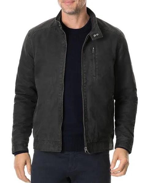Rodd & Gunn The Jack Jacket Bracken