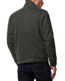 Rodd & Gunn The Jack Jacket Bracken