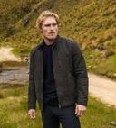 Rodd & Gunn The Jack Jacket Bracken