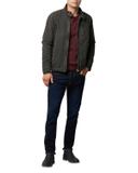 Rodd & Gunn The Jack Jacket Bracken
