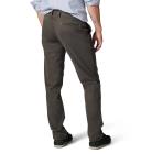 Rodd & Gunn Thomas Road Chino Pant Long Leg in Gravel Dark Green 44