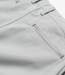Rodd & Gunn Thomas Road Chino Pant Long Leg in Pebble Grey 33