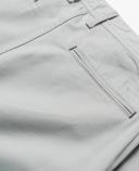 Rodd & Gunn Thomas Road Chino Pant Long Leg in Pebble Grey 33