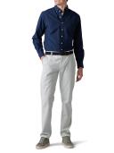 Rodd & Gunn Thomas Road Chino Pant Long Leg in Pebble Grey 33