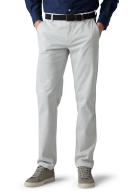 Rodd & Gunn Thomas Road Chino Pant Long Leg in Pebble Grey 33