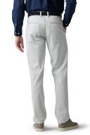 Rodd & Gunn Thomas Road Chino Pant Long Leg in Pebble Grey 33