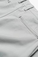 Rodd & Gunn Thomas Road Chino Pant Long Leg in Pebble Grey 33
