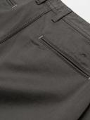 Rodd & Gunn Thomas Road Chino Pant Short Leg in Gravel Dark Green 40