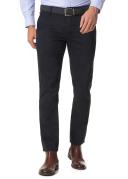 Rodd & Gunn Thomas Road Chino Pant - Short Leg Midnight SL
