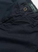 Rodd & Gunn Thomas Road Chino Pant - Short Leg Midnight SL