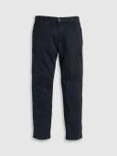 Rodd & Gunn Thomas Road Chino Pant - Short Leg Midnight SL