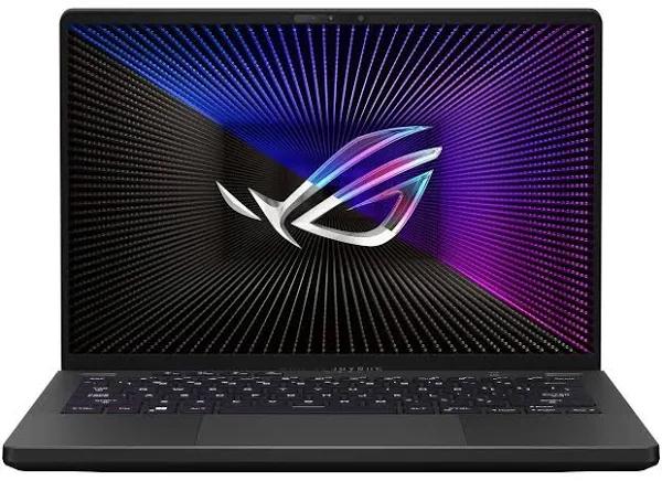 ROG Zephyrus G14 14-inch R7-6800HS/16GB/512GB SSD/RX6700S 8GB Gaming Laptop