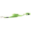 Rogz Utility Multi Lead Lime XL