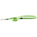 Rogz Utility Multi Lead Lime XL