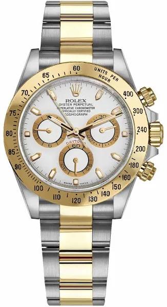 Rolex Daytona 116503