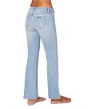 Rolla's Dallas Low Bootcut Sunshine Blue, 31