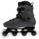Rollerblade Skates Twister Edge W (Anthracite/Lilac) 36,5