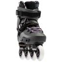Rollerblade Skates Twister Edge W (Anthracite/Lilac) 36,5
