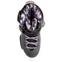 Rollerblade Skates Twister Edge W (Anthracite/Lilac) 36,5