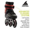 Rollerblade Twister 110 Adult Inline Skates