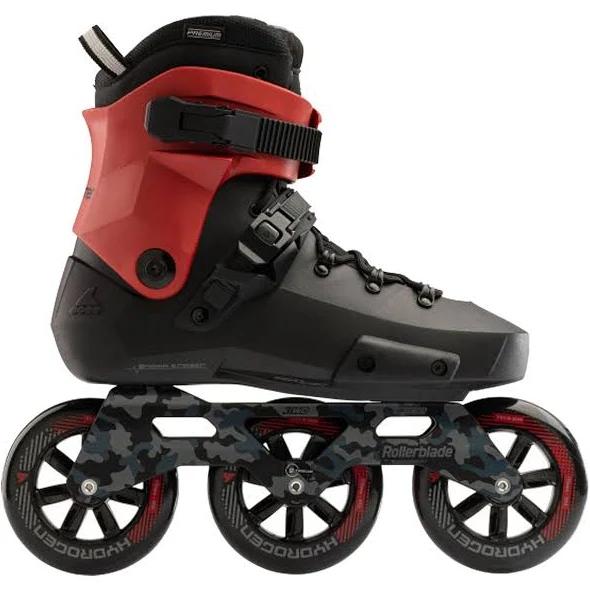 Rollerblade Twister Edge 110 3WD 22