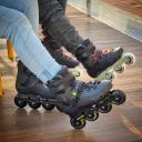 Rollerblade Twister XT Inline Skates - Lucky Skates US 6-6.5/EU 38-38.5
