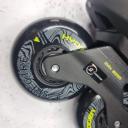 Rollerblade Twister XT Inline Skates - Lucky Skates US 6-6.5/EU 38-38.5