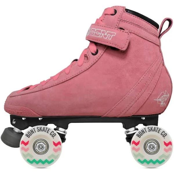 Rollerskating Melbourne - Bont ParkStar Prodigy Glide Package Roller Skates US 10