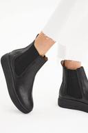 Rollie Chelsea City All Black Tumble 38