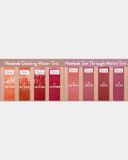 Rom&nd Glasting Water Tint 12 Omija Red