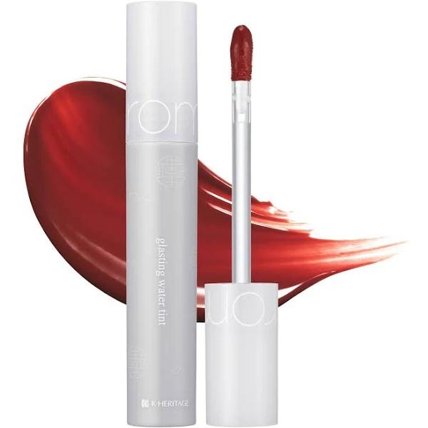 Rom&nd Glasting Water Tint 12 Omija Red