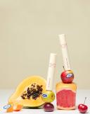 rom&nd Juicy Lasting Tint 11.Pink Pumpkin