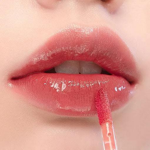 rom&nd Juicy Lasting Tint 11.Pink Pumpkin