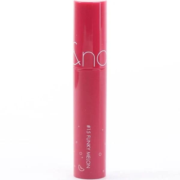 rom&nd Juicy Lasting Tint 16 Color #15 Funky Melon