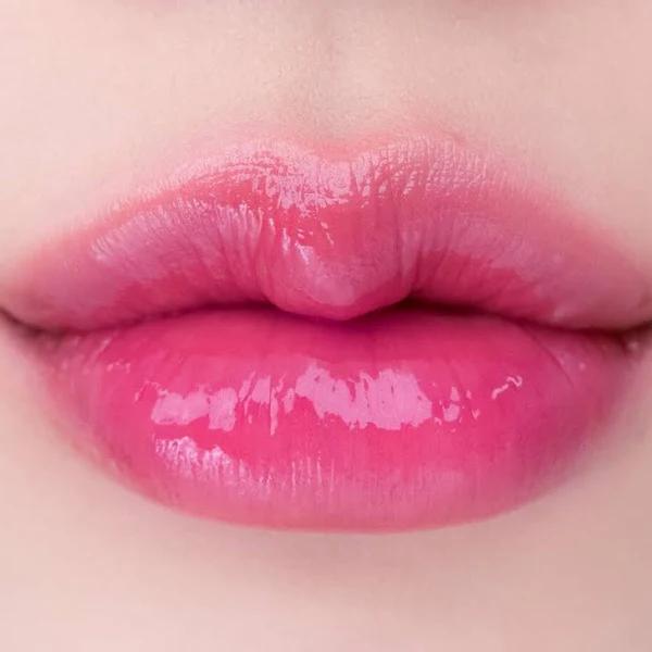 rom&nd Juicy Lasting Tint 26.Very Berry Pink