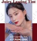 Rom&nd Juicy Lasting Tint (New) #24 Peeling Angdoo