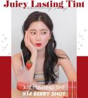 Rom&nd Juicy Lasting Tint (New) #27 Pink Popsicle