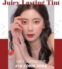 Rom&nd Juicy Lasting Tint (New) #27 Pink Popsicle