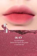 Rom&nd Zero Velvet Tint (Baked Velvet) #12 Anne Shrley