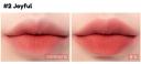Rom&nd Zero Velvet Tint (Baked Velvet) #12 Anne Shrley