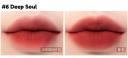 Rom&nd Zero Velvet Tint (Baked Velvet) #12 Anne Shrley
