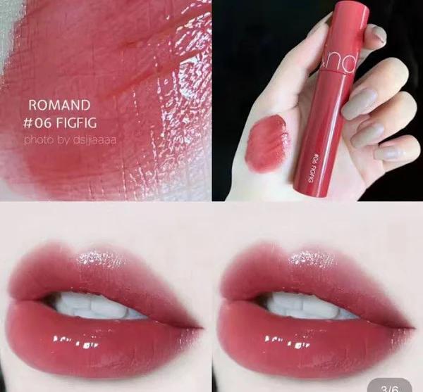 Romand Juicy Lasting Tint 06 Figfig