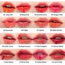 Romand Juicy Lasting Tint | K Beauty | Kiko & Beauty #8 Apple Brown