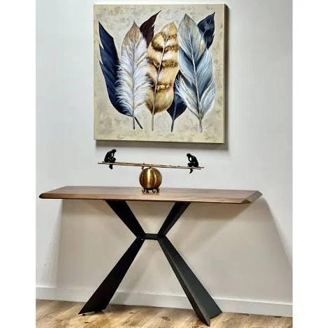 ROMANO Console Table - AfterPay & zipPay Available